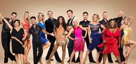 Strictly Come Dancing and It Takes Two - BBC Studioworks