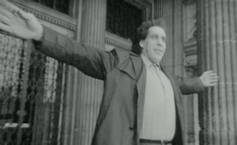 The Second Trailer For HBO's Andre The Giant Documentary Is Here