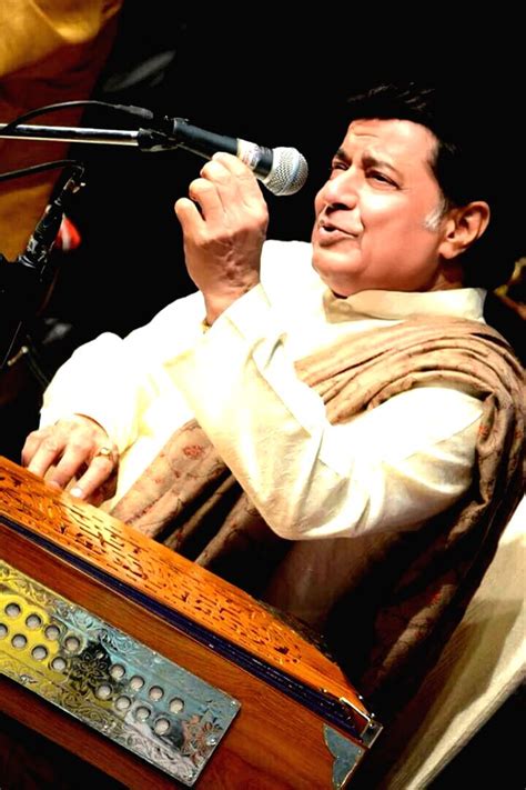 People have wrong notion about bhajans: Anup Jalota