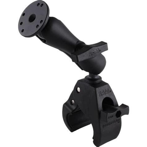 RAM Mounts Tough-Claw Vehicle Mount - Walmart.com - Walmart.com