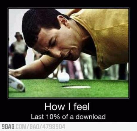 Best Happy Gilmore Quotes - ShortQuotes.cc