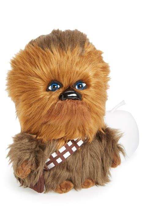 Underground Toys 'Talking Chewbacca' Plush Toy | Nordstrom | Peluches