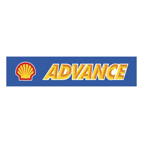 Advance Logo PNG Transparent & SVG Vector - Freebie Supply
