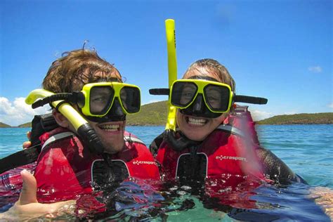 Culebra Island Snorkel & Kayaking Tour | Kayaking Puerto Rico