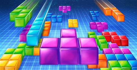 The Best Tetris Games - Gamepur