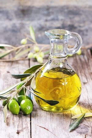 Greek olive oil recipes