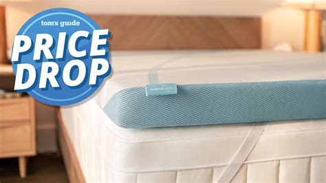 Incredible cheap Tempur mattress topper deal just got extended | Tom's Guide