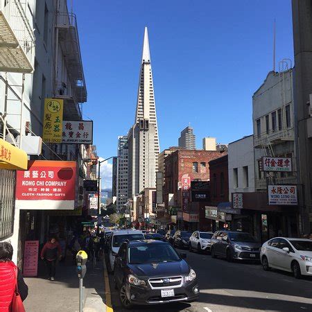 DELICIOUS DIM SUM, San Francisco - Chinatown - Restaurant Reviews ...