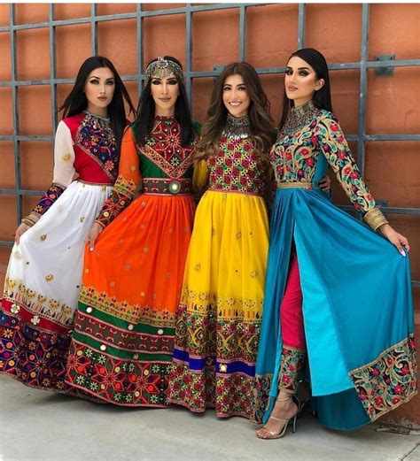 Pin by zainab on My wardrobe | Afghan dresses, Afghani clothes, Afghan ...