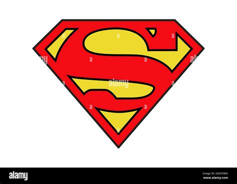 Superman Font