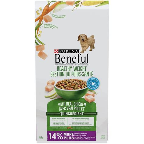 Beneful Healthy Weight Dry Dog Food | Walmart Canada