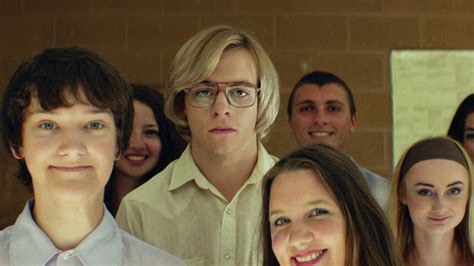 ‎My Friend Dahmer (2017) directed by Marc Meyers • Reviews, film + cast • Letterboxd