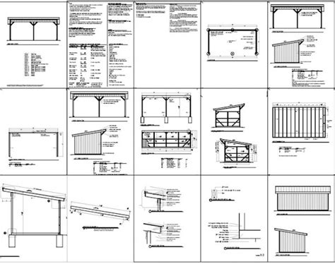 Shed Plans 12×24 : Timber Sheds – The Distinct Styles Of Timber Garages | Shed Plans Kits