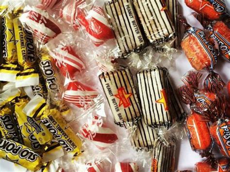 Atkinson Candy Company in Texas Has Made Candy for More Than 80 Years ...