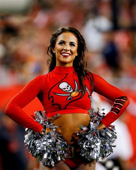 Pin by From Colorado on NFL Cheerleaders | Tampa bay buccaneers ...