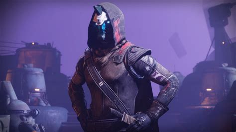 Destiny 2 Forsaken initial review