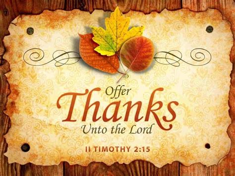 Religious Thanksgiving Images | Happy Thanksgiving Images 2020 ...