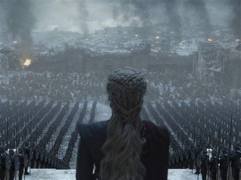 "Game of Thrones" recap: 5 final takeaways from the series finale