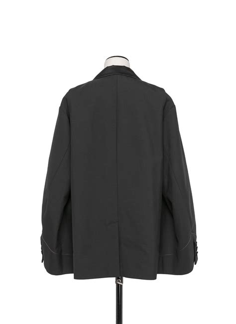 Carhartt WIP Suiting Bonding Jacket | sacai Official Store