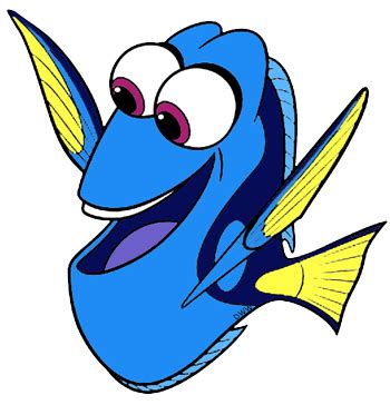 Dory clipart 20 free Cliparts | Download images on Clipground 2024