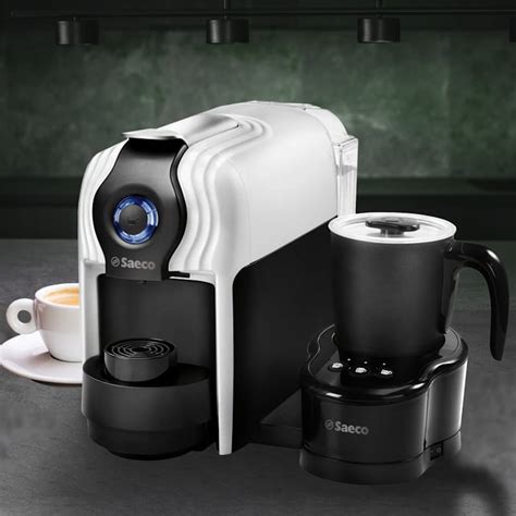 21% off on Coffee Machine With Milk Frother | OneDayOnly