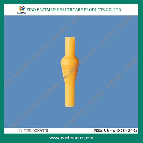 China IV Tube Connector with CE&ISO for Medical (luer lock, luer slip ...