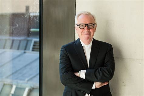 5 Asian projects by Sir David Chipperfield, winner of Pritzker Prize ...