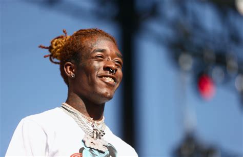 Lil Uzi Vert Denies Leaving Lil Nas X on Read; Says He’s Open to “Panini” Remix | Complex