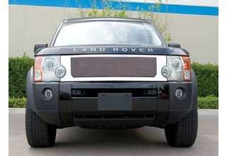 Land Rover LR3 Accessories & Aftermarket Parts - AutoAccessoriesGarage.com