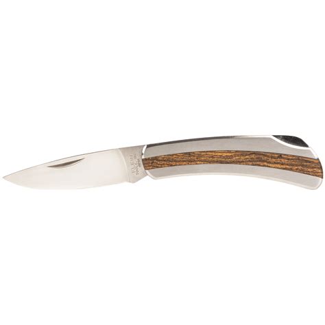 Stainless Steel Pocket Knife 3-Inch Steel Blade - 44034 | Klein Tools ...