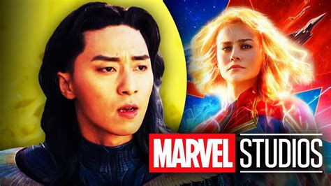 Marvel Studios Reveals Park Seo-Joon's New MCU Character