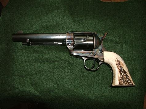 USFA Pre War SAA, .32WCF for sale