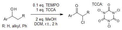 Trichloroisocyanuric Acid (TCC)