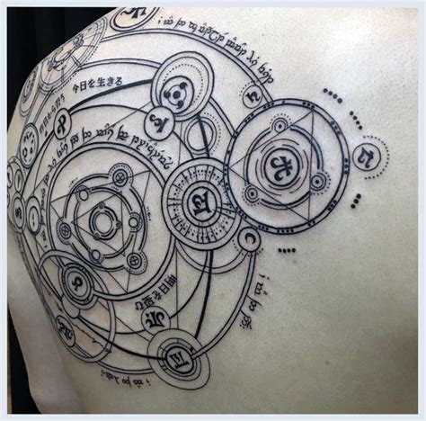 Astrology and Zodiac Tattoo Ideas & How They are Used Today