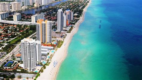 Top10 Recommended Hotels in Sunny Isles Beach, Florida, USA - YouTube