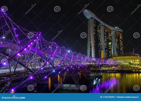 Singapore - 12.19.2016 editorial photography. Image of city - 178720392