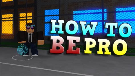 (UPDATED IN DESCRIPTION!!!) How to be PRO at Basketball Legends ROBLOX ...