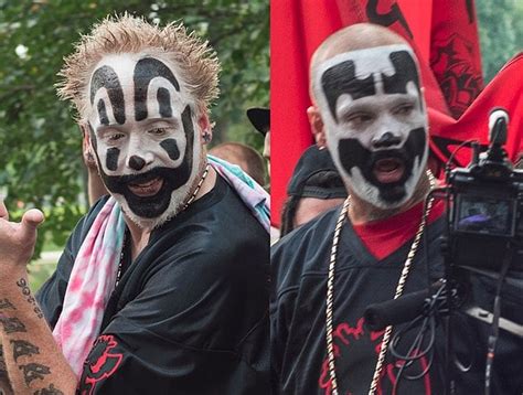 Top 10 Insane Clown Posse Songs - ClassicRockHistory.com