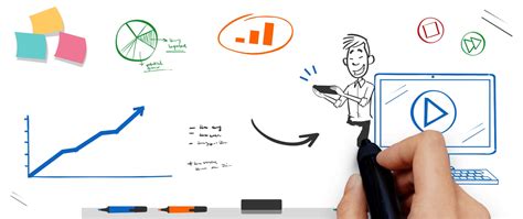 How to Create Whiteboard Animation Video that Retains Attention