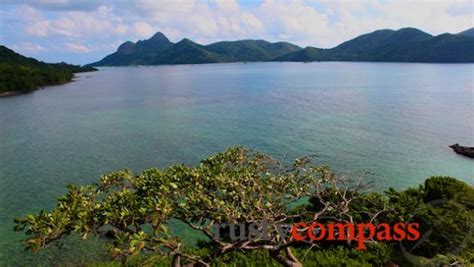 Con Dao National Park, Con Dao Islands - review by Rusty Compass