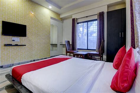 Hotels in Kothrud, Pune Starting @ ₹456 - Upto 75% OFF on 28 Kothrud ...