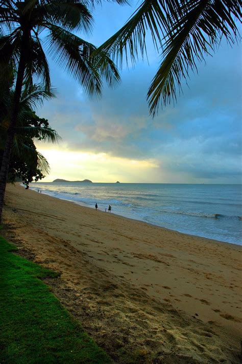 Cairns Beach 1 Free Photo Download | FreeImages