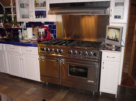 High End Kitchen Appliances. - Pelican Parts Forums