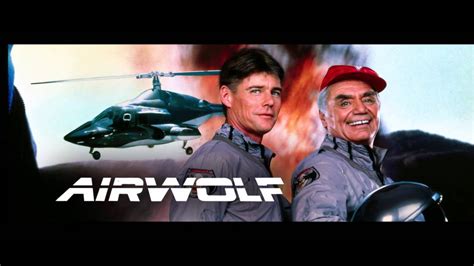 Airwolf Theme Tune (Extended HD) - YouTube