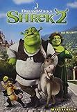 Shrek 2 DVD Release Date November 5, 2004