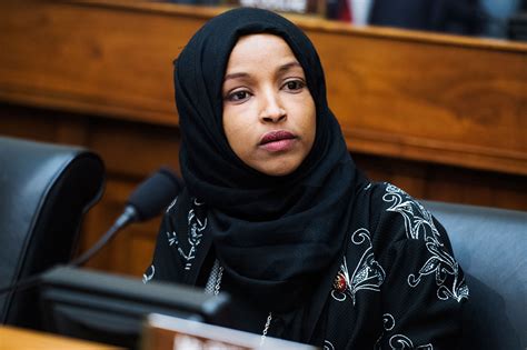 Ilhan Omar Backtracks After Calling Obama a “Pretty Face” Who “Got Away with Murder” | Vanity Fair