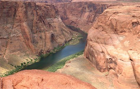 Colorado River | Location, History, Map, & Facts | Britannica