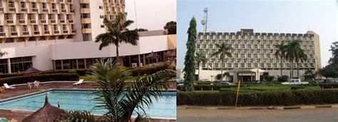 List And Reviews Of The Top Hotels In Owerri ~ Information Guide Africa