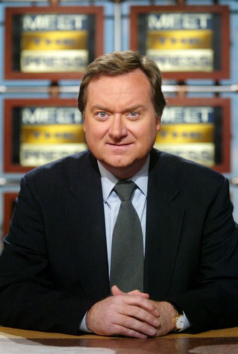 Tim Russert – Meet the Press Fellowship