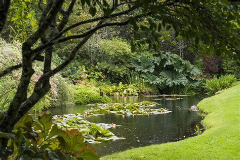 Attadale Gardens, Strathcarron, Scotland - The Water Garde… | Flickr